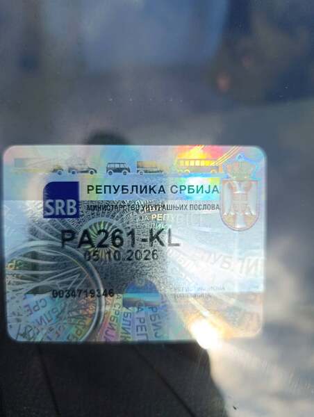 Fiat Punto 1.2 8v