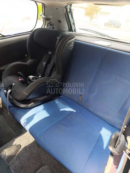 Fiat Punto 1.2 8v