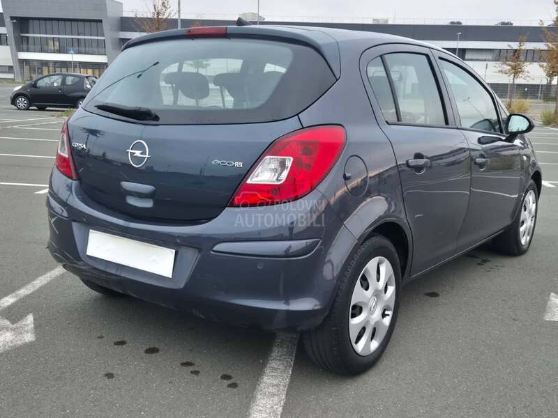 Opel Corsa D 1.3 eco flex