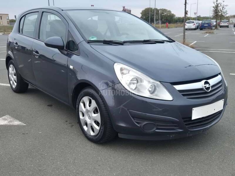 Opel Corsa D 1.3 eco flex