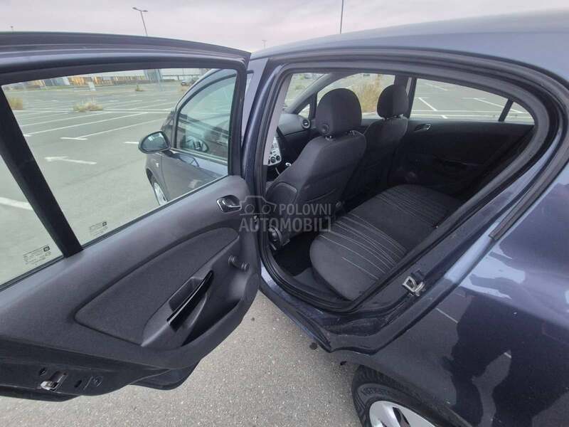 Opel Corsa D 1.3 eco flex