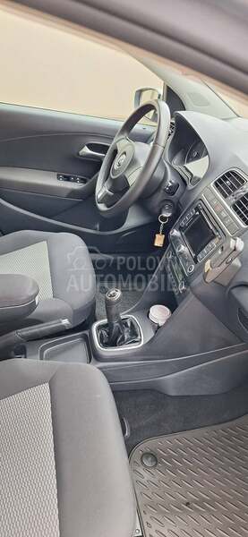 Volkswagen Polo 1.2 tdi Hainlain