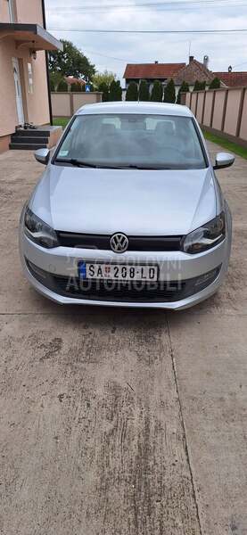 Volkswagen Polo 1.2 tdi Hainlain