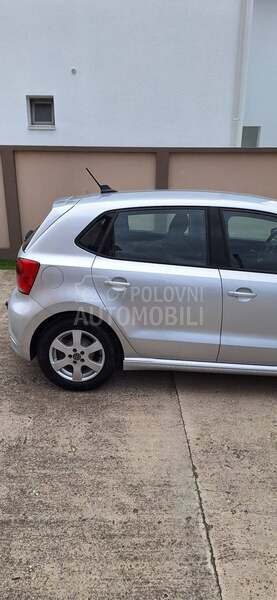 Volkswagen Polo 1.2 tdi Hainlain