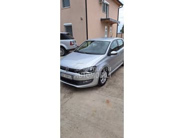 Volkswagen Polo 1.2 tdi Hainlain