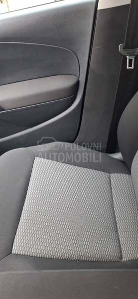 Volkswagen Polo 1.2 tdi Hainlain