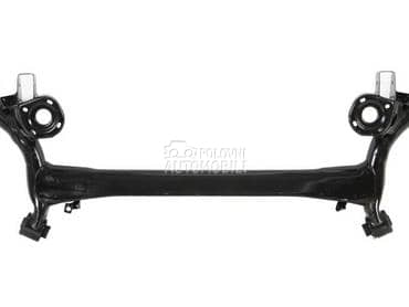 Zadnji most za Škoda Fabia