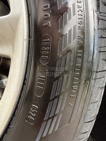 BMW 520 XDRIVE LED NAVY