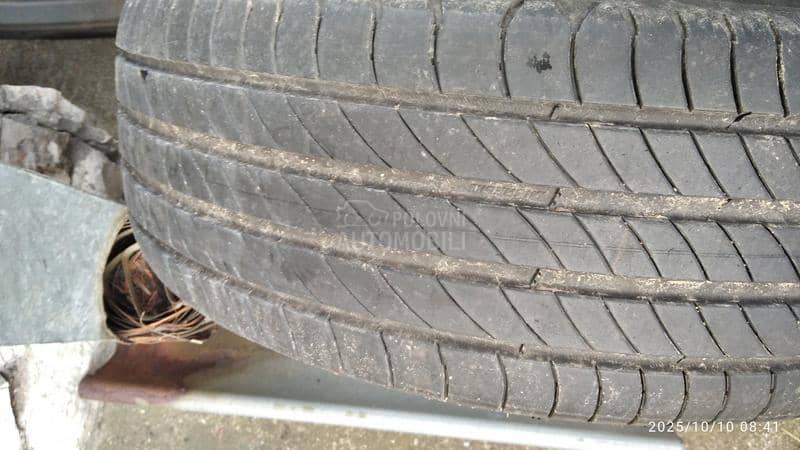 Aluminijumske felne  17" 4 x 110