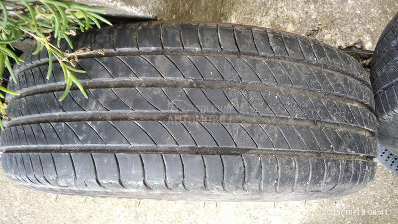 Aluminijumske felne  17" 4 x 110