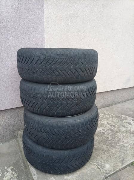 Aluminijumske felne Audi 17" 5 x 112