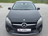 Mercedes Benz A 160 CDI Urban