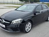 Mercedes Benz A 160 CDI Urban