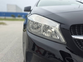 Mercedes Benz A 160 CDI Urban