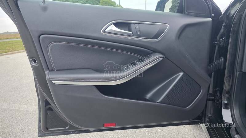 Mercedes Benz A 160 CDI Urban
