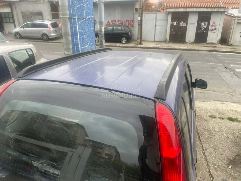 Daihatsu Terios 1.3B/4 x 4/