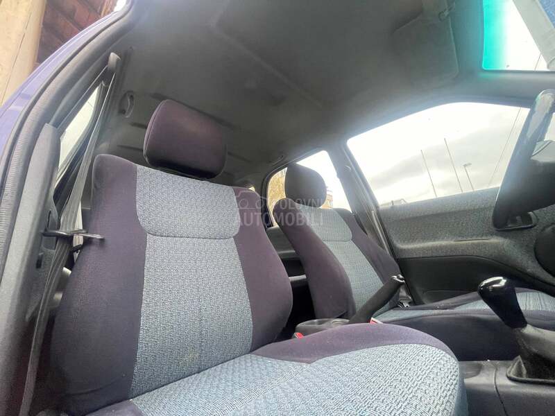 Daihatsu Terios 1.3B/4 x 4/
