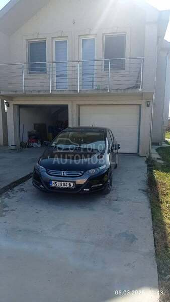 Honda Insight 
