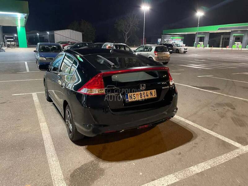 Honda Insight 