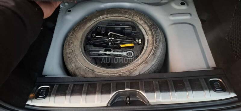 Peugeot 2008 1.2