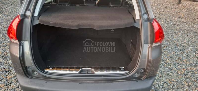 Peugeot 2008 1.2