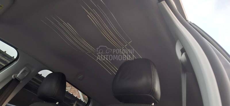 Peugeot 2008 1.2