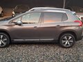 Peugeot 2008 1.2