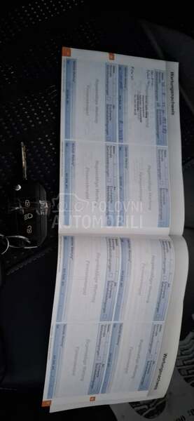 Peugeot 2008 1.2