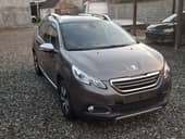 Peugeot 2008 1.2