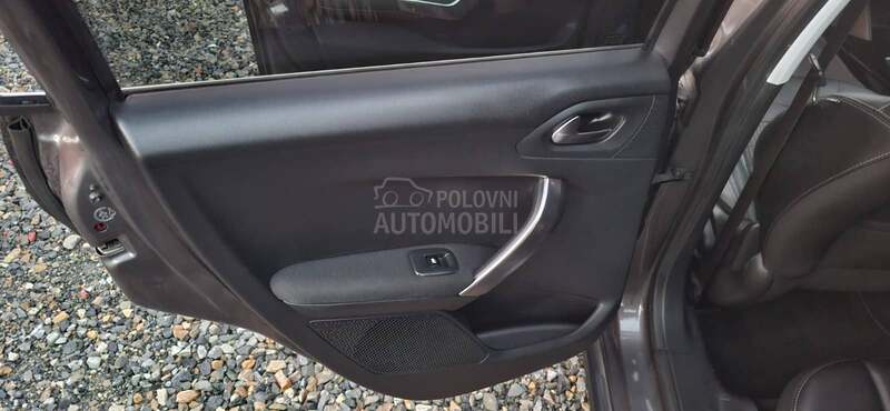 Peugeot 2008 1.2