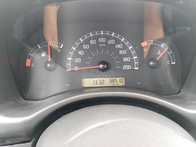 Fiat Punto 1.2