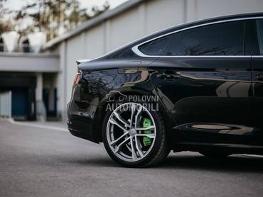 Aluminijumske felne  19" 5 x 112