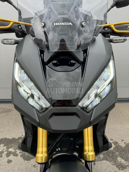 Honda X ADV 750
