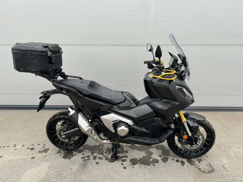 Honda X ADV 750