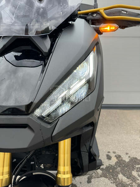 Honda X ADV 750