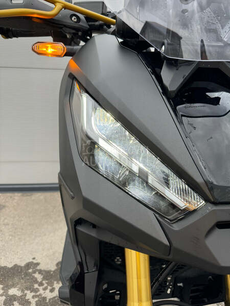 Honda X ADV 750
