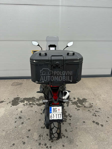 Honda X ADV 750