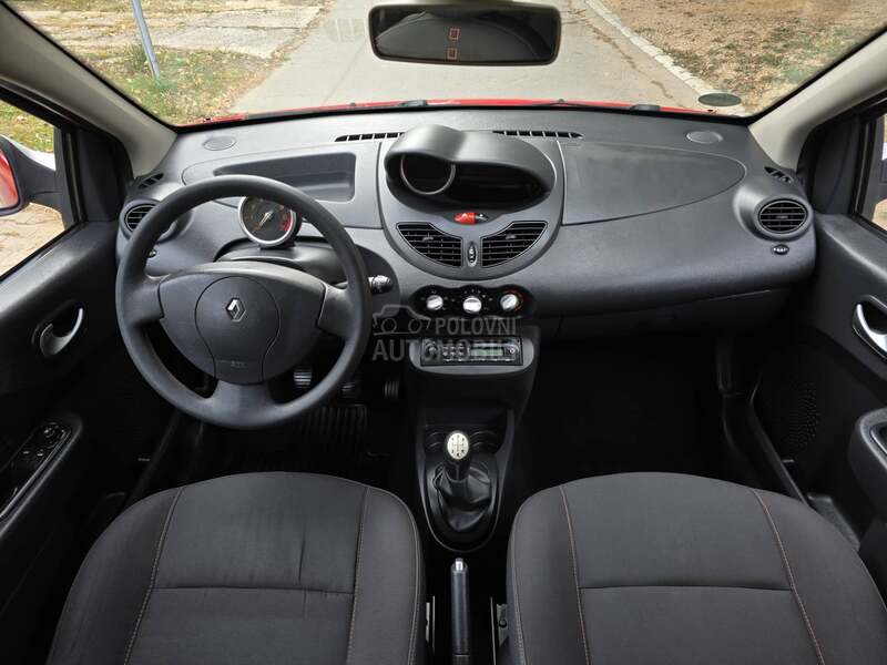 Renault Twingo GT 101 k s