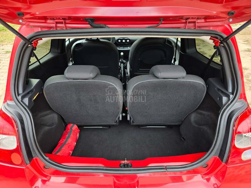 Renault Twingo GT 101 k s