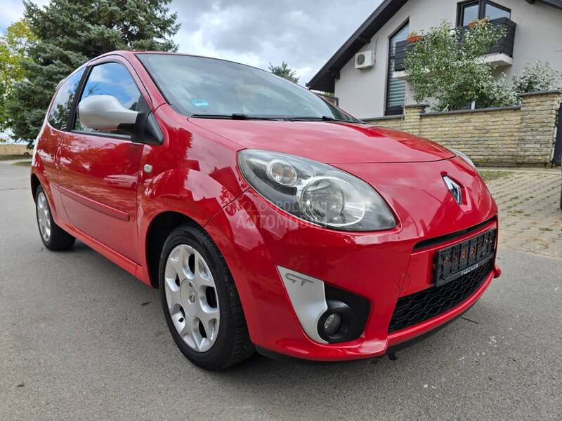Renault Twingo GT 101 k s