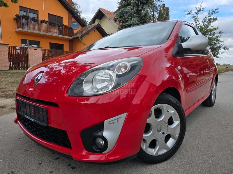 Renault Twingo GT 101 k s
