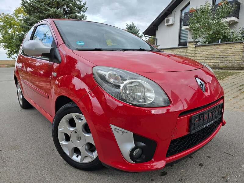 Renault Twingo GT 101 k s