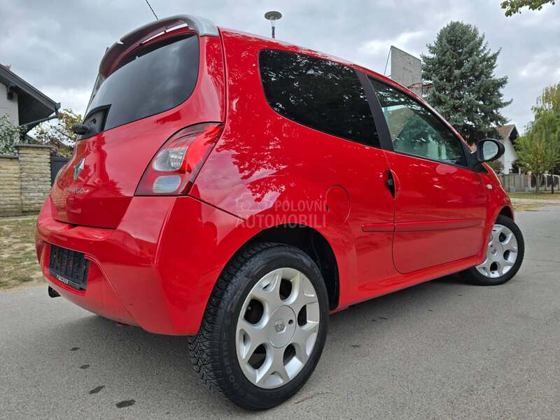Renault Twingo GT 101 k s