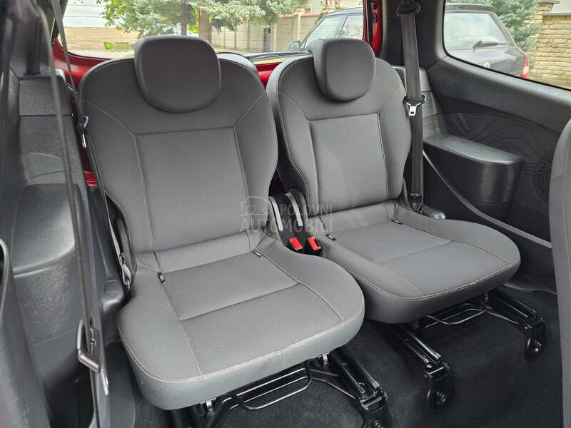 Renault Twingo GT 101 k s