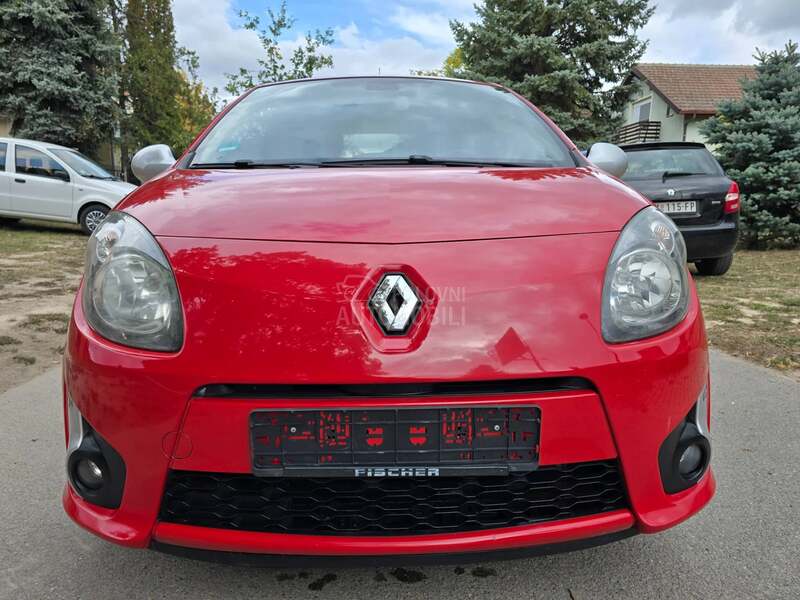 Renault Twingo GT 101 k s