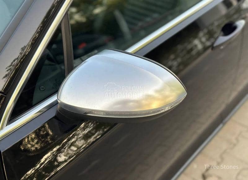 Volkswagen Passat B8 Alltrack VIRT/190/4M/