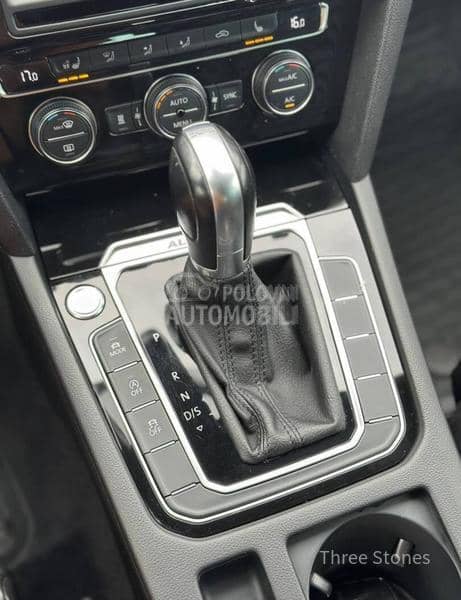 Volkswagen Passat B8 Alltrack VIRT/190/4M/