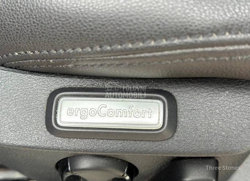 Volkswagen Passat B8 Alltrack VIRT/190/4M/