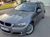 BMW 320 X DRIVE