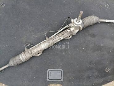 letva volana za Citroen C3 Picasso od 2009. do 2013. god.